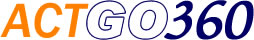 ACTGO360 logo