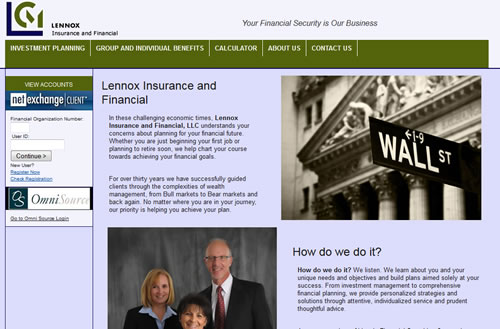 Lennox Capital Management