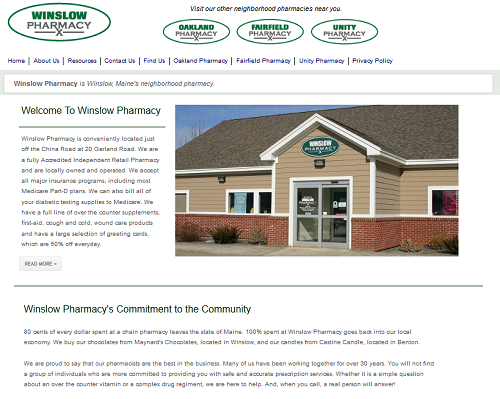 Winslow Pharmacy